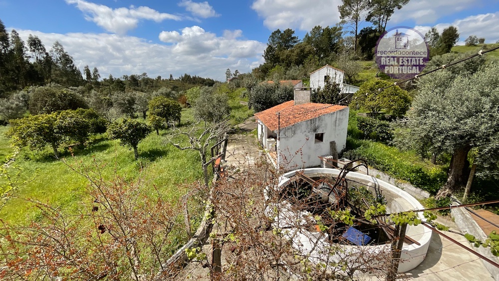 Varanda/Courtyard terrace