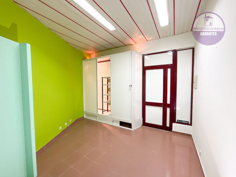 Corredor/Hallway